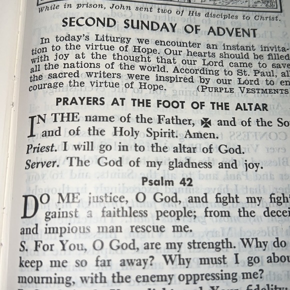 Catholic Book publishing 1958-1957 - Picture 3 of 13